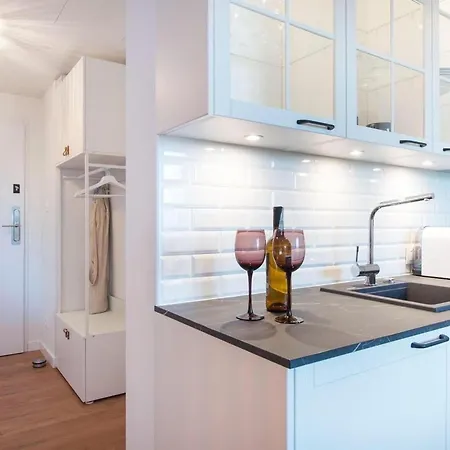 Luxurious For 2 People In * Pobierowo