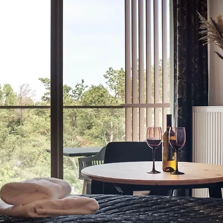 Apartment Luxurious For 2 People In